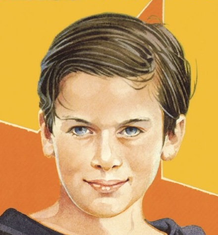 Profile picture